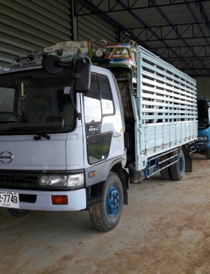 หกล้อ ฮีโน่ FC4J145ปี42ช่วงยาว5.50ม สภาพดีสวยพร้อมใช้ ทะเบียนพร้อมโอน หกล้อ ฮีโน่ FC4J145ปี42ช่วงยาว5.50ม สภาพดีสวยพร้อมใช้ ทะเบียนพร้อมโอน