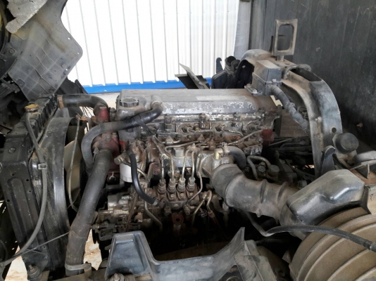 หกล้อ ฮีโน่ FC4J145ปี42ช่วงยาว5.50ม สภาพดีสวยพร้อมใช้ ทะเบียนพร้อมโอน หกล้อ ฮีโน่ FC4J145ปี42ช่วงยาว5.50ม สภาพดีสวยพร้อมใช้ ทะเบียนพร้อมโอน