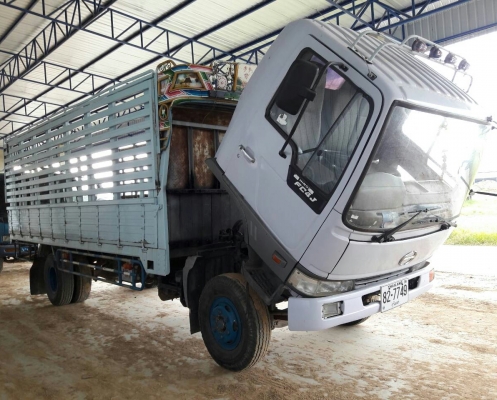 หกล้อ ฮีโน่ FC4J145ปี42ช่วงยาว5.50ม สภาพดีสวยพร้อมใช้ ทะเบียนพร้อมโอน หกล้อ ฮีโน่ FC4J145ปี42ช่วงยาว5.50ม สภาพดีสวยพร้อมใช้ ทะเบียนพร้อมโอน