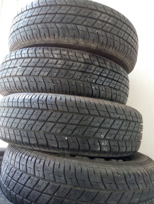 ยางขอบ 12   155/70R12  MAXXIS MA-701 ชุด 4 เส้น  tel.081-4273941 ไอดีไลน์ 0814273941