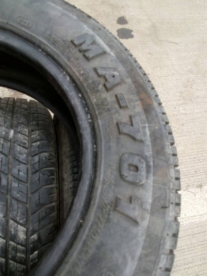 ยางขอบ 12   155/70R12  MAXXIS MA-701 ชุด 4 เส้น  tel.081-4273941 ไอดีไลน์ 0814273941