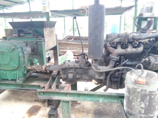 ขายเครื่องรีดยางเครปมือ2 ขายเครื่องรีดยางเครปมือ2