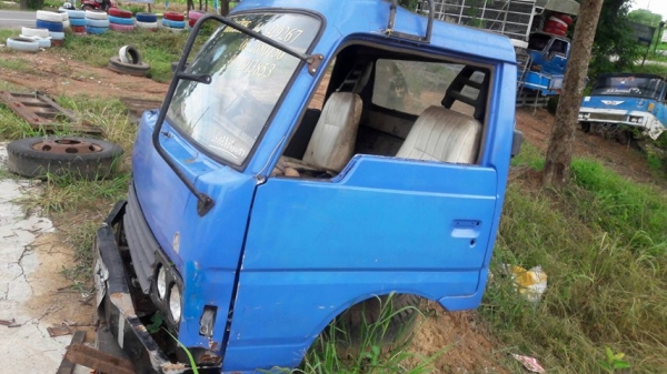 ขายหัวนิสสัน อุปกรณ์ครบ สภาพดี