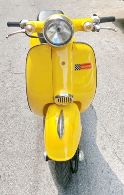 ขาย Honda giorno เพิ่งมาจากญี่ปุ่น