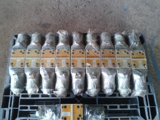 อุปกรณ์ไฮโดรลิค