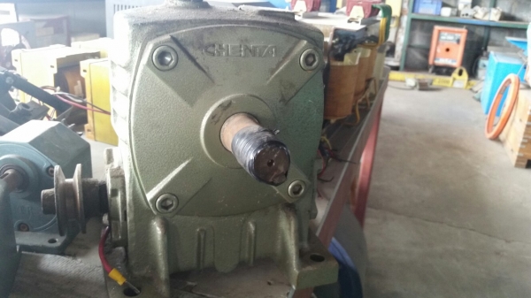 ขายเกียรทดรอบ เบอร์80 ratio 20