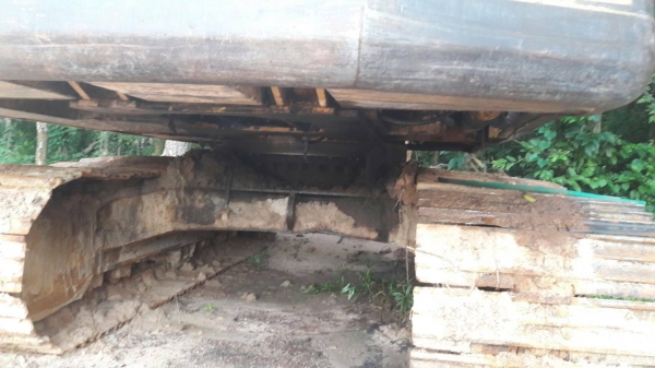 ขายCat320V1สภาพสวยพร้อมใช้ สนใจติดต่ออ๊อฟพิจิตร086-737-9991 ขายCat320V1สภาพสวยพร้อมใช้ สนใจติดต่ออ๊อฟพิจิตร086-737-9991