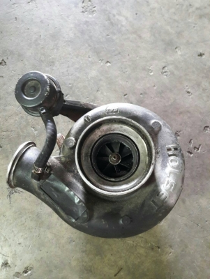 เทอร์โบใส่เครื่องขมิ้น 6BT/4BT 5.9 นำเข้าจากญี่ปุ่น เทอร์โบใส่เครื่องขมิ้น 6BT/4BT 5.9 นำเข้าจากญี่ปุ่น