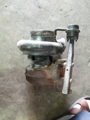 เทอร์โบใส่เครื่องขมิ้น 6BT/4BT 5.9 นำเข้าจากญี่ปุ่น เทอร์โบใส่เครื่องขมิ้น 6BT/4BT 5.9 นำเข้าจากญี่ปุ่น