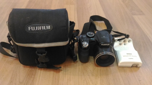 ขายกล้องFUJIFILM