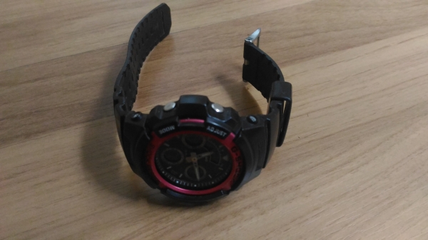 ขายนาฬิกาCASIO