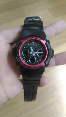 ขายนาฬิกาCASIO