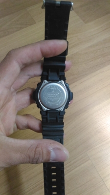 ขายนาฬิกาCASIO