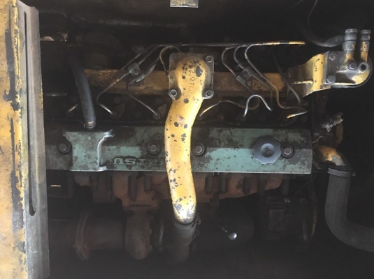 ขายรถแบคโค PC200-5 เครื่องดี ปั้มแรง ช่างล่างดี เอวแน่น ทำงานเร็ว สภาพพร้อมใช้งาน ราคา550,000 สนใจโทร 090-8588220คุณนะ 093-3258446คุณบิว หรือเข้าดูสินค้าอื่นๆได้ที่ www.narong2truck.com หรือ www.truck.in.th/498 หรือเพจFacebook ณรงค์ ซื้อขายรถมือสอง (เว็บไ