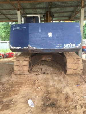 ขายรถแบคโค PC200-5 เครื่องดี ปั้มแรง ช่างล่างดี เอวแน่น ทำงานเร็ว สภาพพร้อมใช้งาน ราคา550,000 สนใจโทร 090-8588220คุณนะ 093-3258446คุณบิว หรือเข้าดูสินค้าอื่นๆได้ที่ www.narong2truck.com หรือ www.truck.in.th/498 หรือเพจFacebook ณรงค์ ซื้อขายรถมือสอง (เว็บไ