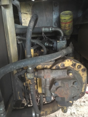 ขายรถแบคโค PC200-5 เครื่องดี ปั้มแรง ช่างล่างดี เอวแน่น ทำงานเร็ว สภาพพร้อมใช้งาน ราคา550,000 สนใจโทร 090-8588220คุณนะ 093-3258446คุณบิว หรือเข้าดูสินค้าอื่นๆได้ที่ www.narong2truck.com หรือ www.truck.in.th/498 หรือเพจFacebook ณรงค์ ซื้อขายรถมือสอง (เว็บไ