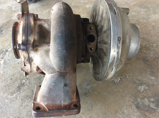 ขายTurbo 360 แท้ ISUZU 360 ห้าง HKS เบิกศูนย์ 150000