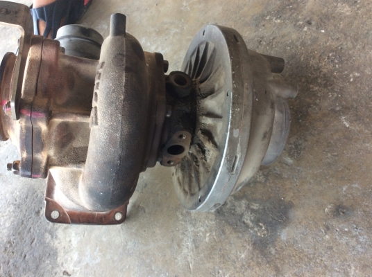 ขายTurbo 360 แท้ ISUZU 360 ห้าง HKS เบิกศูนย์ 150000