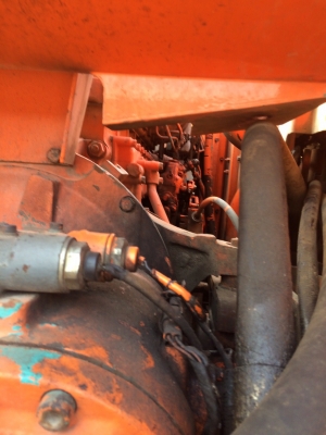 ขายHitachi Ex200-2เอกสารเล่มสภาพสวยพร้อมใช้ติดต่อคุณอ๊อฟพิจิตร086-737-9991 ขายHitachi Ex200-2เอกสารเล่มสภาพสวยพร้อมใช้ติดต่อคุณอ๊อฟพิจิตร086-737-9991