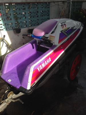 YAMAHA เป็ด YAMAHA เป็ด