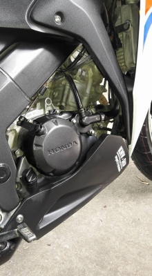 ขายลูกเดียว CBR150R หัวฉีด ปี2556 งดต่อ เปิดขายทุกวัน