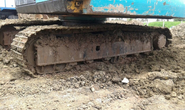 ขายSK120มาคทู045รถพร้อมทำงานรถสวยโช่หน่าเครื่องเดิมปั้มดอม ขายSK120มาคทู045รถพร้อมทำงานรถสวยโช่หน่าเครื่องเดิมปั้มดอม