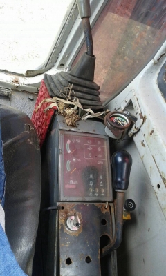 ขายSK120มาคทู045รถพร้อมทำงานรถสวยโช่หน่าเครื่องเดิมปั้มดอม ขายSK120มาคทู045รถพร้อมทำงานรถสวยโช่หน่าเครื่องเดิมปั้มดอม