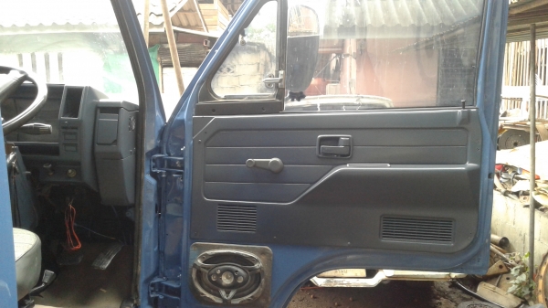 รถดั้มพ์