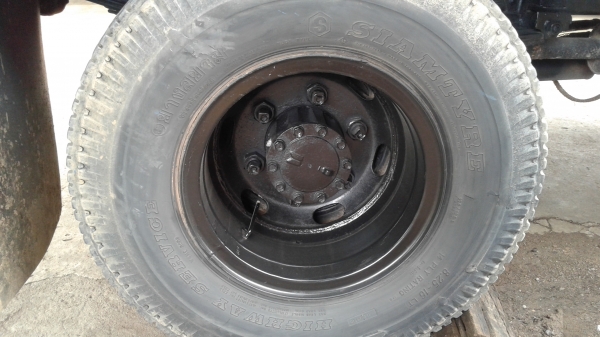 รถดั้มพ์