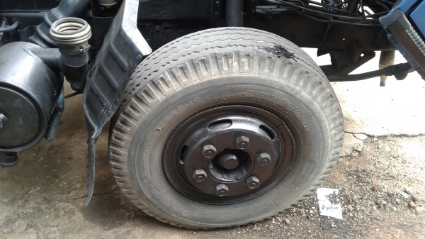 รถดั้มพ์