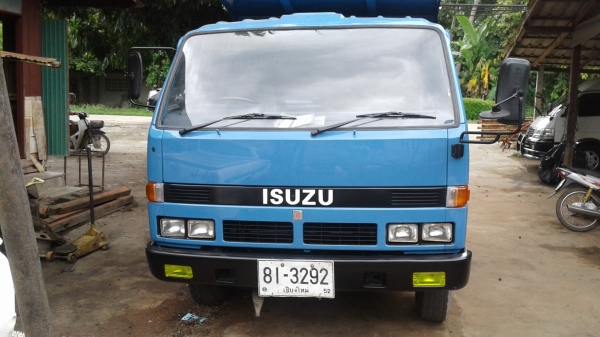 รถดั้มพ์