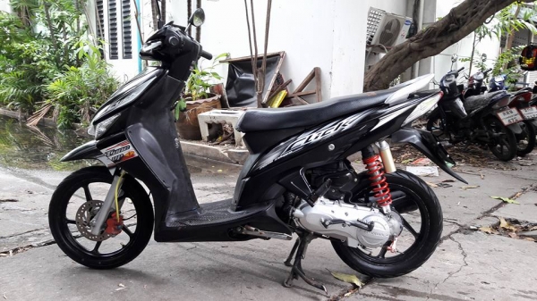 ขายลูกเดียว click 110 ปี 2549 เปิดขายทุกวัน ขายลูกเดียว click 110 ปี 2549 เปิดขายทุกวัน