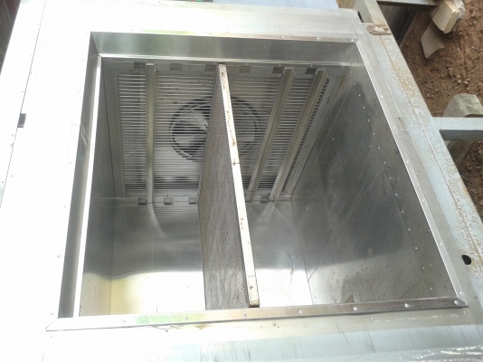 ตู้อบอุตสาหกรรม