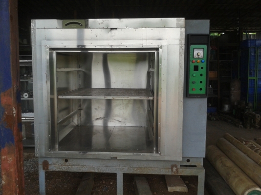 ตู้อบอุตสาหกรรม