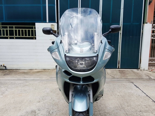 ขาย BMW K1200GT ปี 2004 ตัวTOP สภาพสวย ทะเบียนแท้ ครับ
