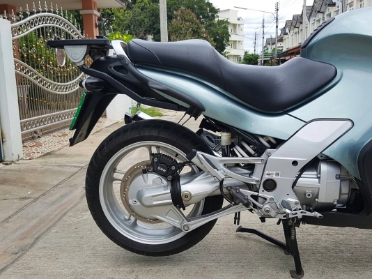 ขาย BMW K1200GT ปี 2004 ตัวTOP สภาพสวย ทะเบียนแท้ ครับ