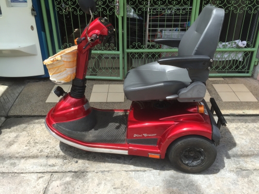 ขายรถสามล้อไฟฟ้า