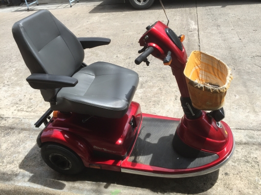 ขายรถสามล้อไฟฟ้า