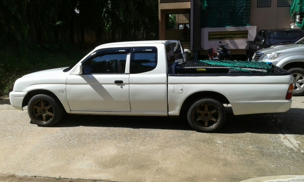 ขายสตรา เจโบ ช่วงล่างสกายลาย ดิสเบรค 4 ล้อ ขายสตรา เจโบ ช่วงล่างสกายลาย ดิสเบรค 4 ล้อ