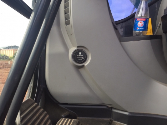 Pc200-8 Mo เต็มทุกอย่างพร้อมลุย