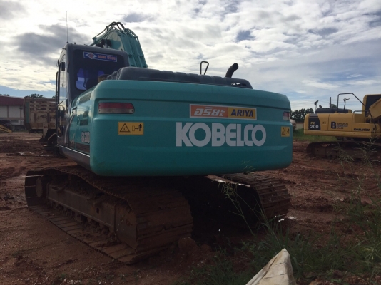 Pc200-8 Mo เต็มทุกอย่างพร้อมลุย