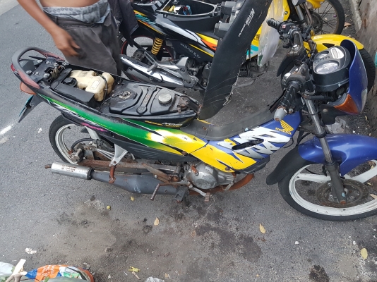 ขายแล้วครับขอบคุณพี่เสือครับขายเทน่า3900