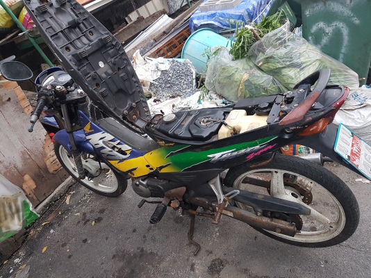 ขายแล้วครับขอบคุณพี่เสือครับขายเทน่า3900