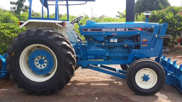 77 เสื้อลาย ใบดัน+ผาน7 ทะเบียนพร้อม 330,000