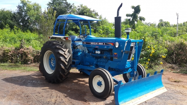 77 เสื้อลาย ใบดัน+ผาน7 ทะเบียนพร้อม 330,000