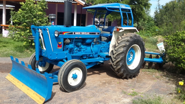 77 เสื้อลาย ใบดัน+ผาน7 ทะเบียนพร้อม 330,000