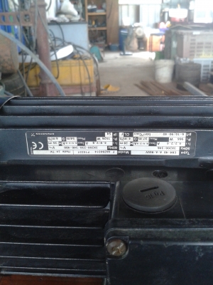 ปั้มน้ำแนวนอน