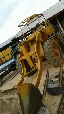 ขายรถตักล้อยาง KOMATSU รถบ้าน สภาพพร้อมใช้งาน ราคา270,000 สนใจโทร 090-8588220คุณนะ 093-3258446คุณบิว หรือเข้าดูสินค้าอื่นๆได้ที่ www.narong2truck.com หรือ www.truck.in.th/498 หรือเพจFacebook ณรงค์ ซื้อขายรถมือสอง (เว็บไซต์ส่วนตัว) หรือFacebook คุณนะ รถบรร ขายรถตักล้อยาง KOMATSU รถบ้าน สภาพพร้อมใช้งาน ราคา270,000 สนใจโทร 090-8588220คุณนะ 093-3258446คุณบิว หรือเข้าดูสินค้าอื่นๆได้ที่ www.narong2truck.com หรือ www.truck.in.th/498 หรือเพจFacebook ณรงค์ ซื้อขายรถมือสอง (เว็บไซต์ส่วนตัว) หรือFacebook คุณนะ รถบรร