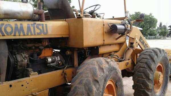 ขายรถตักล้อยาง KOMATSU รถบ้าน สภาพพร้อมใช้งาน ราคา270,000 สนใจโทร 090-8588220คุณนะ 093-3258446คุณบิว หรือเข้าดูสินค้าอื่นๆได้ที่ www.narong2truck.com หรือ www.truck.in.th/498 หรือเพจFacebook ณรงค์ ซื้อขายรถมือสอง (เว็บไซต์ส่วนตัว) หรือFacebook คุณนะ รถบรร ขายรถตักล้อยาง KOMATSU รถบ้าน สภาพพร้อมใช้งาน ราคา270,000 สนใจโทร 090-8588220คุณนะ 093-3258446คุณบิว หรือเข้าดูสินค้าอื่นๆได้ที่ www.narong2truck.com หรือ www.truck.in.th/498 หรือเพจFacebook ณรงค์ ซื้อขายรถมือสอง (เว็บไซต์ส่วนตัว) หรือFacebook คุณนะ รถบรร