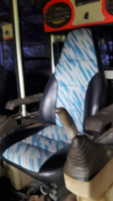 KOMATSU PC 200-5